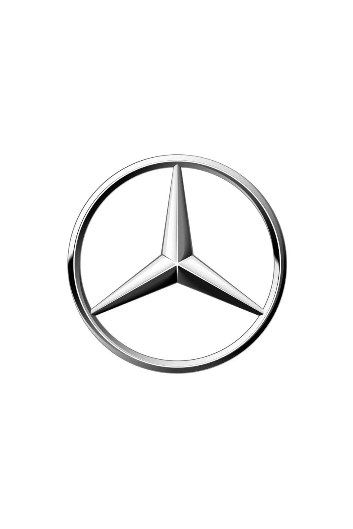 Mercedes - Benz